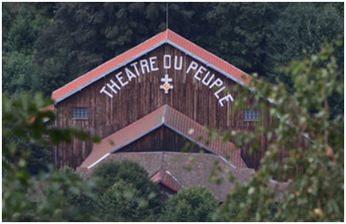 Théâtre du Peuple